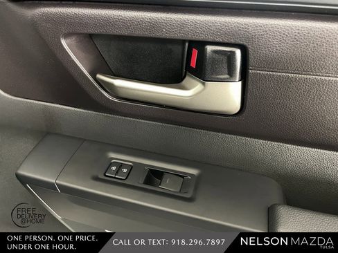 Used 2025 Toyota Tundra SR5 image 44