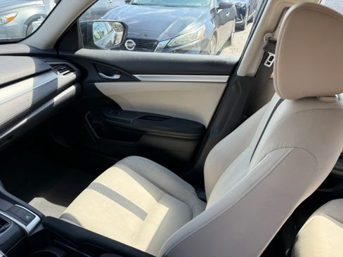 Used 2016 Honda Civic LX image 15