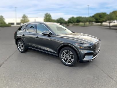 Used 2025 Genesis GV70 2.5T