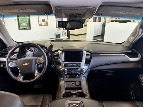 Used 2015 Chevrolet Tahoe LT w/ Luxury Package image 10