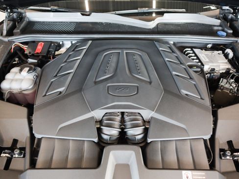 New 2026 Porsche Cayenne S AWD/4WD image 24