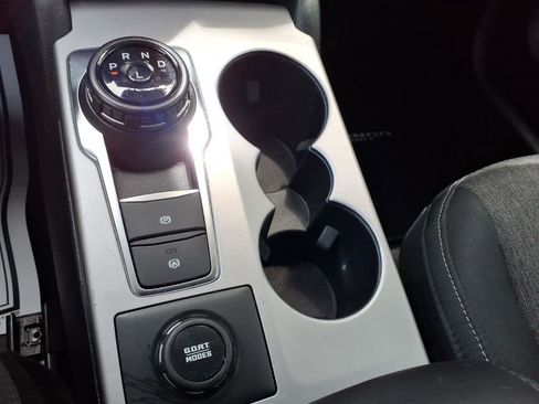 Certified 2024 Ford Bronco Sport Big Bend AWD/4WD image 20