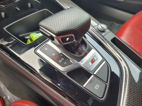 Used 2023 Audi S4 Premium Plus w/ Premium Plus Package image 20