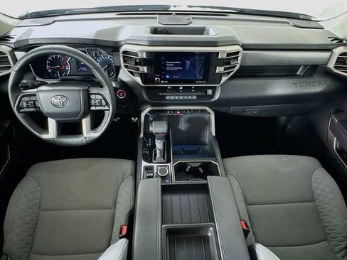 Used 2023 Toyota Tundra SR5 w/ TRD Off-Road Package AWD/4WD image 23