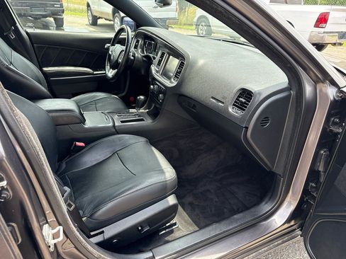 Used 2013 Dodge Charger R/T AWD/4WD image 14