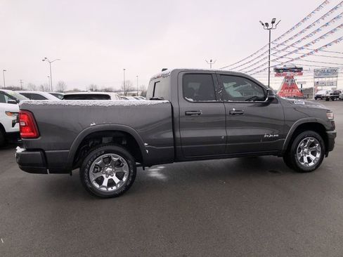 Used 2025 RAM 1500 Big Horn image 14