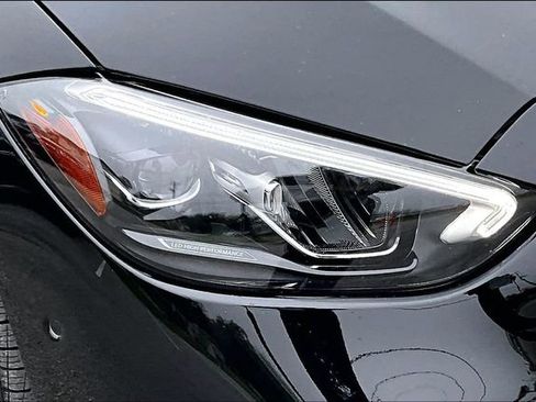 Used 2024 Mercedes-Benz C 300 Sedan image 33