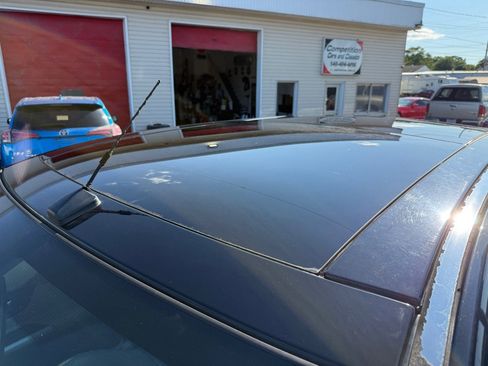 Used 2011 Ford Edge SEL w/ 202A Rapid Spec Order Code image 7