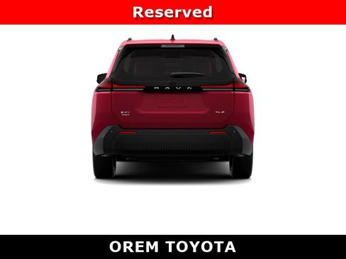 New 2026 Toyota RAV4 XLE Premium w/ Panoramic Sun Roof Package AWD/4WD image 8