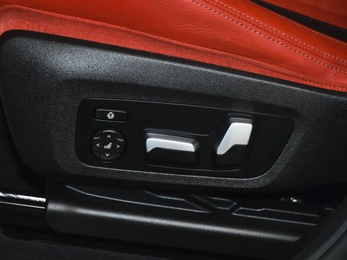 Used 2022 BMW X3 M M w/ Competition Package image 54