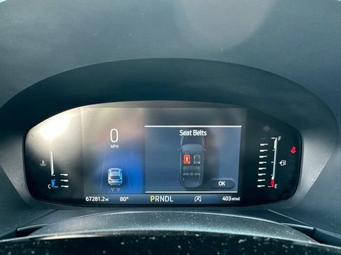 Used 2023 Ford Escape Active image 35