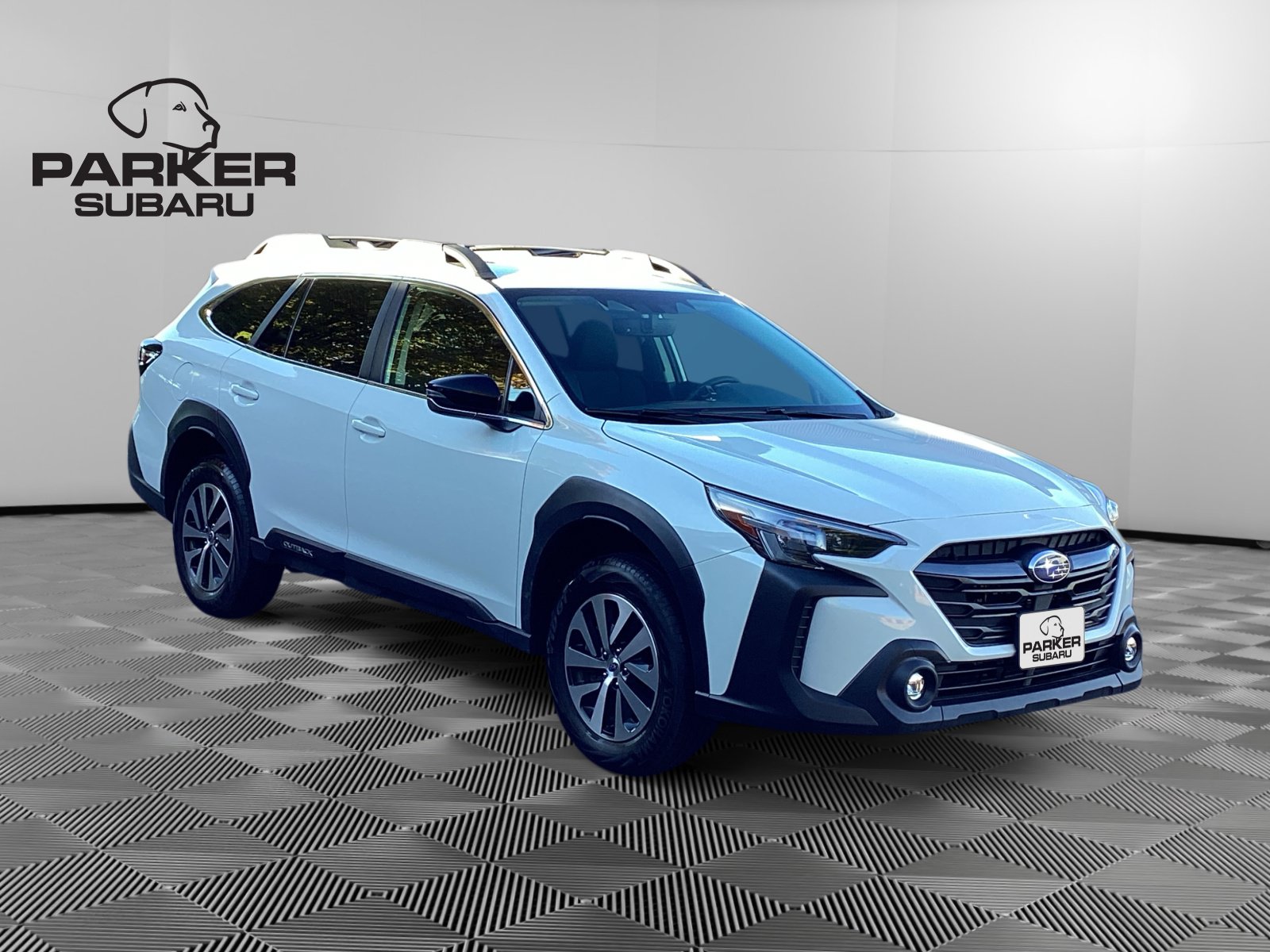 Certified 2025 Subaru Outback Premium w/ Popular Package #1A AWD/4WD image 7