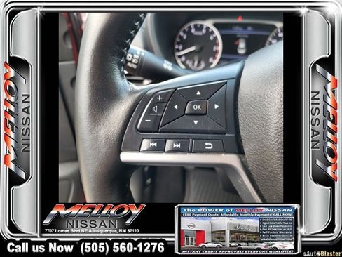 Certified 2023 Nissan Sentra SV w/ All-Weather Package FWD image 27