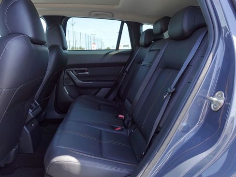 Used 2025 MAZDA CX-50 AWD 2.5 Hybrid w/ Premium Pkg image 14