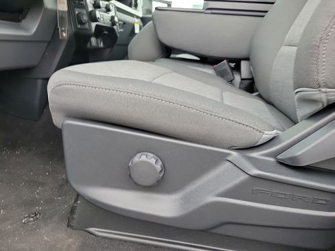 New 2026 Ford F250 XL w/ STX Appearance Package AWD/4WD image 12