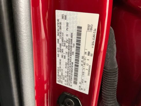 Used 2022 Ford F150 Lariat w/ Equipment Group 502A High image 28