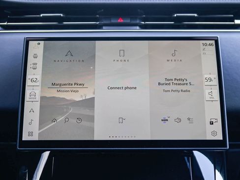 Used 2024 Land Rover Range Rover Sport Dynamic SE image 14