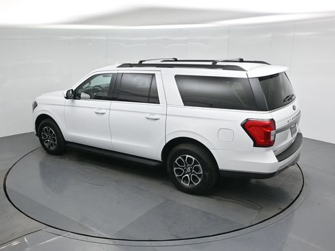 Certified 2024 Ford Expedition Max XLT image 43
