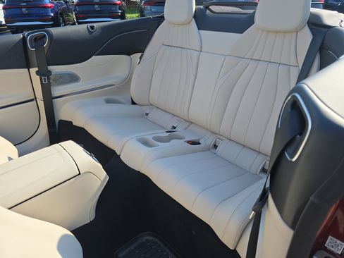 Used 2024 Mercedes-Benz CLE 300 4MATIC Cabriolet image 13