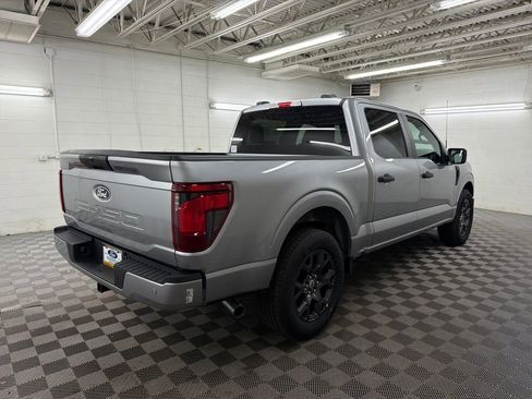 New 2026 Ford F150 STX w/ Equipment Group 200A image 3