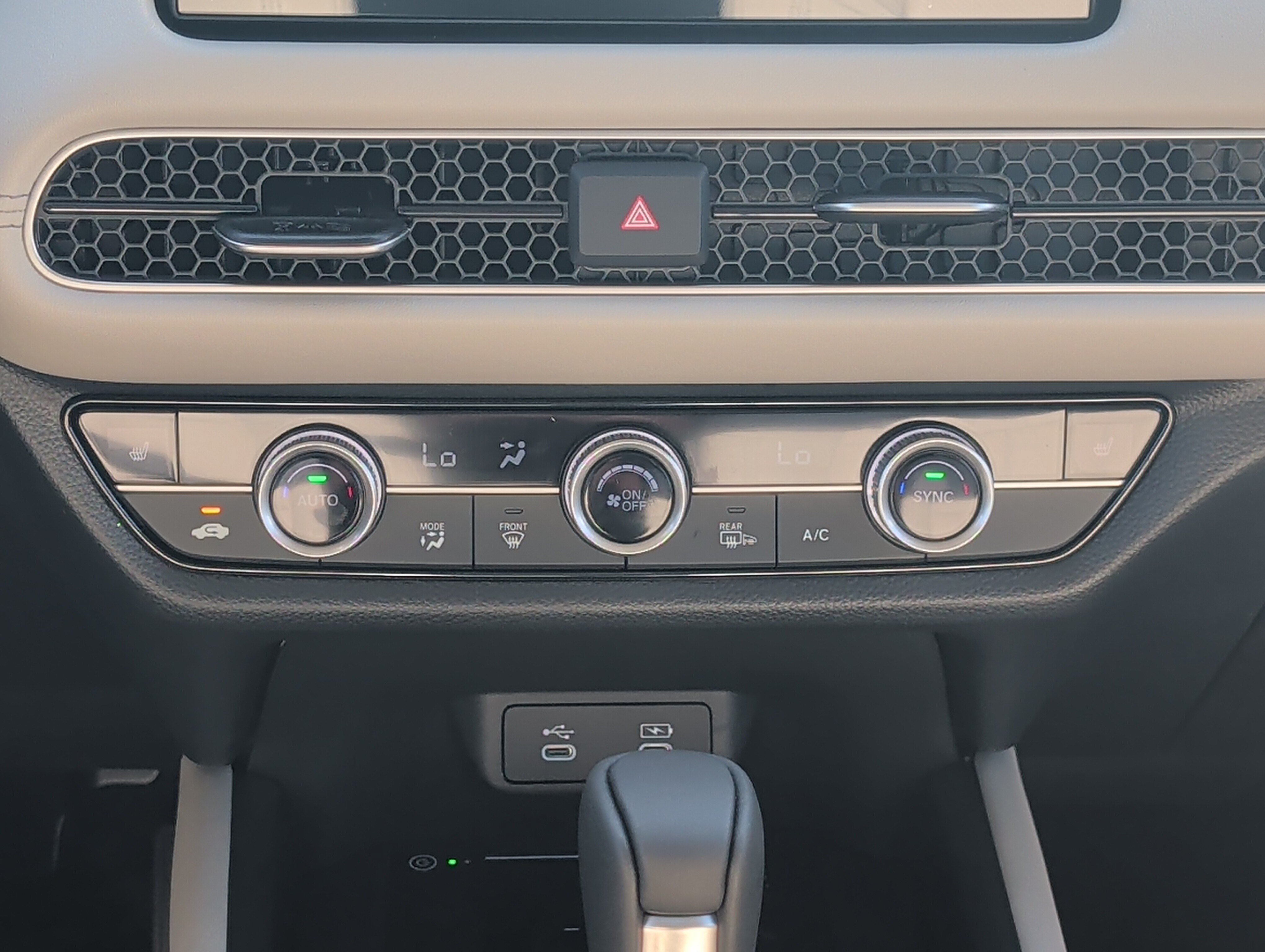 New 2027 Honda HR-V EX-L image 24