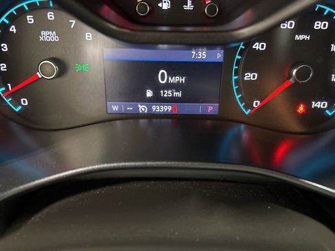 Used 2019 GMC Canyon SLT w/ Trailering Package image 16