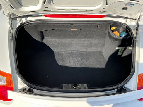 Used 2001 Porsche Boxster Base image 26