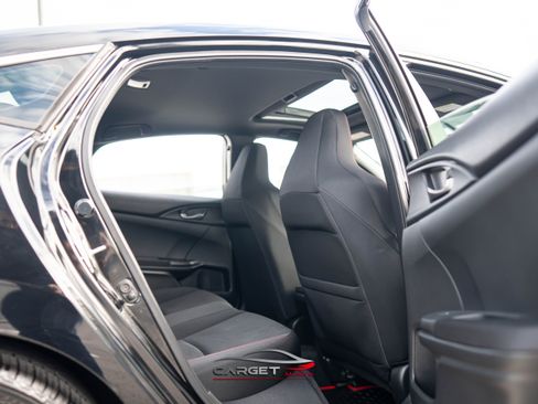 Used 2018 Honda Civic Si image 19