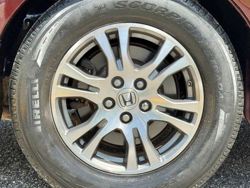 Used 2013 Honda Odyssey EX-L image 28