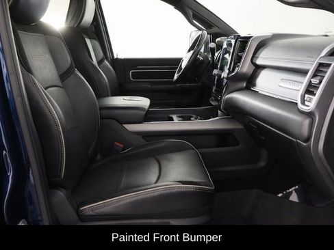 Used 2021 RAM 2500 Laramie w/ Night Edition AWD/4WD image 18