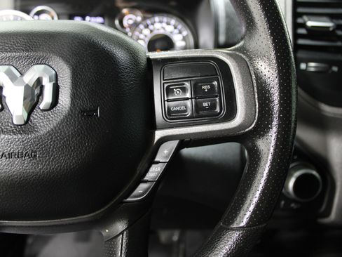 Used 2022 RAM 2500 Tradesman image 11