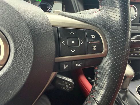 Used 2020 Lexus RX 350 F Sport w/ Accessory Package image 19