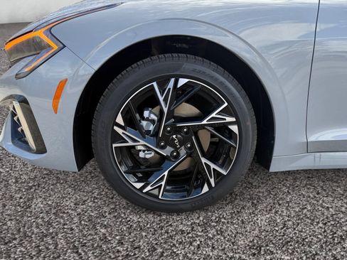New 2026 Kia K5 GT-Line image 14