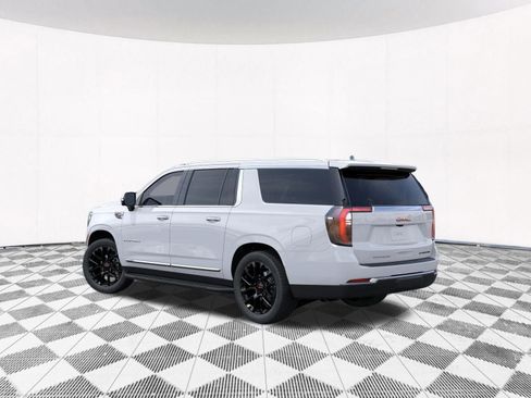 New 2026 GMC Yukon XL Elevation image 6