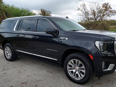 Used 2024 GMC Yukon XL Denali