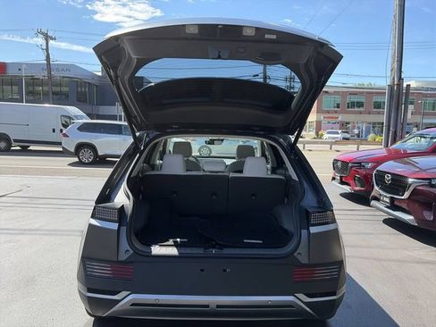 Used 2023 Hyundai Ioniq 5 SEL w/ Cargo Package AWD/4WD image 23