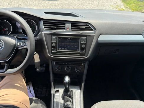 Used 2019 Volkswagen Tiguan S AWD/4WD image 19