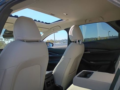 New 2026 MAZDA CX-30 AWD 2.5 S w/ Premium Package image 19