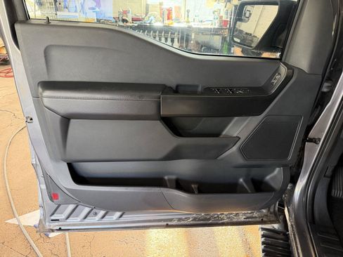 Certified 2022 Ford F150 XL w/ STX Appearance Package AWD/4WD image 12