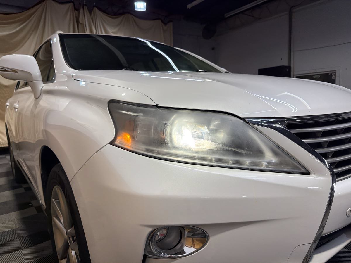 Used 2013 Lexus RX 350 FWD w/ Navigation Pkg image 7