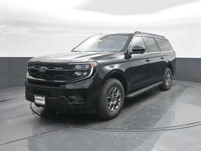 New 2025 Ford Expedition Max Active