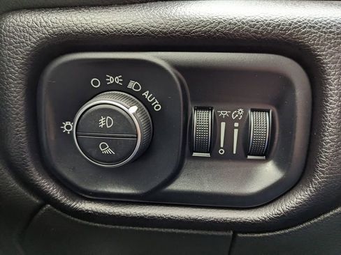 Used 2023 RAM 2500 Laramie image 59