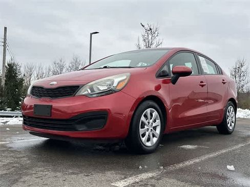 Used 2013 Kia Rio LX w/ PWR Pkg image 23