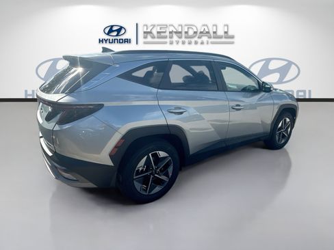 New 2026 Hyundai Tucson SEL FWD image 6