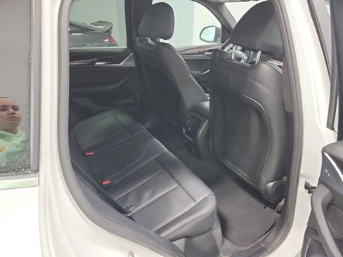 Used 2024 BMW X3 xDrive30i image 14