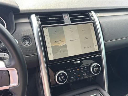 Used 2023 Land Rover Discovery HSE R-Dynamic image 19