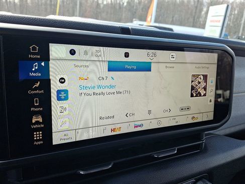 New 2026 Jeep Wrangler Unlimited Sport AWD/4WD image 12