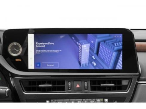 Certified 2025 Lexus ES 300h w/ Premium Package FWD image 15