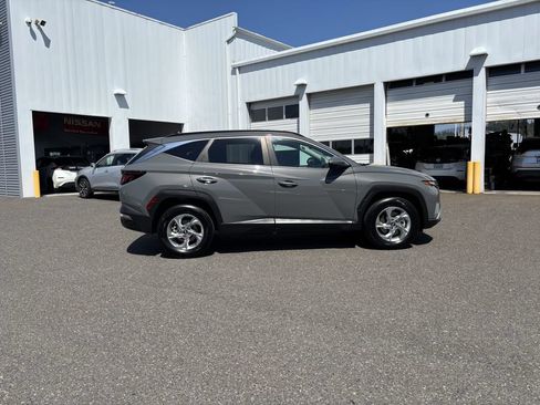 Used 2024 Hyundai Tucson SEL AWD/4WD image 8