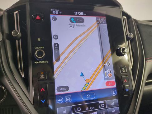 Used 2023 Subaru WRX GT w/ Popular Package #2A image 25